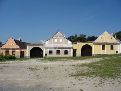 Prodej statku se stodolami, na pozemku 1953 m2, obec Zbudov, Dívčice, okr. ČB - Fotka 16