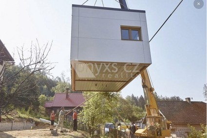 Prodej modulárního domu bez pozemku - Fotka 3