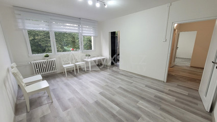 Pronájem bytu 3+kk, 54 m², ul. Novoborská, Praha 9 Prosek  - Fotka 5