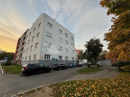 Prodej bytu v os.vl., 1+1, 43m2, ulice Hodonínská, Praha Michle - Fotka 5