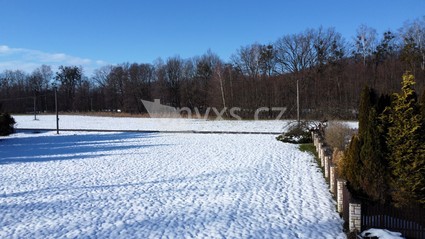 Prodej stavebního pozemku 971 m2 Ropice - Fotka 5