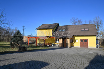 Prodej rodinného domu, 108 m2, Třinec - Konská - Fotka 19