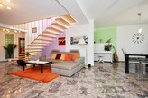 Prodej rodinného domu 6+1, užitná plocha 245 m², pozemek 1015 m², Praha východ, Říčany