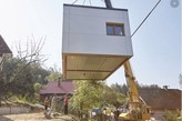Prodej modulárního domu bez pozemku