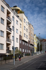 Prodej bytu 1+1, 31 m2, ul. Na Klikovce, Praha 4 - Nusle
