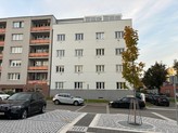 Prodej bytu v os.vl., 1+1, 43m2, ulice Hodonínská, Praha Michle