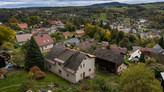 Prodej vícegeneračního rodinného domu, 200 m2, Železný Brod - Hrubá Horka